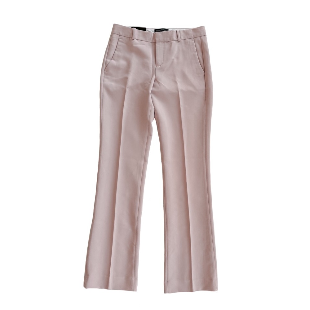 Banana Republic Soft Pink Pants